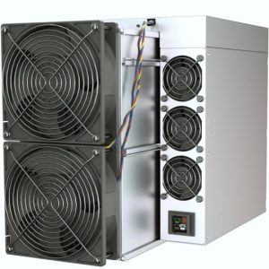 Bitcoin Miner S21 Pro