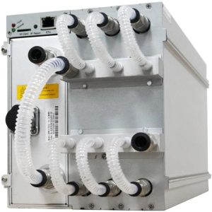 Bitcoin Miner S23 Hyd.